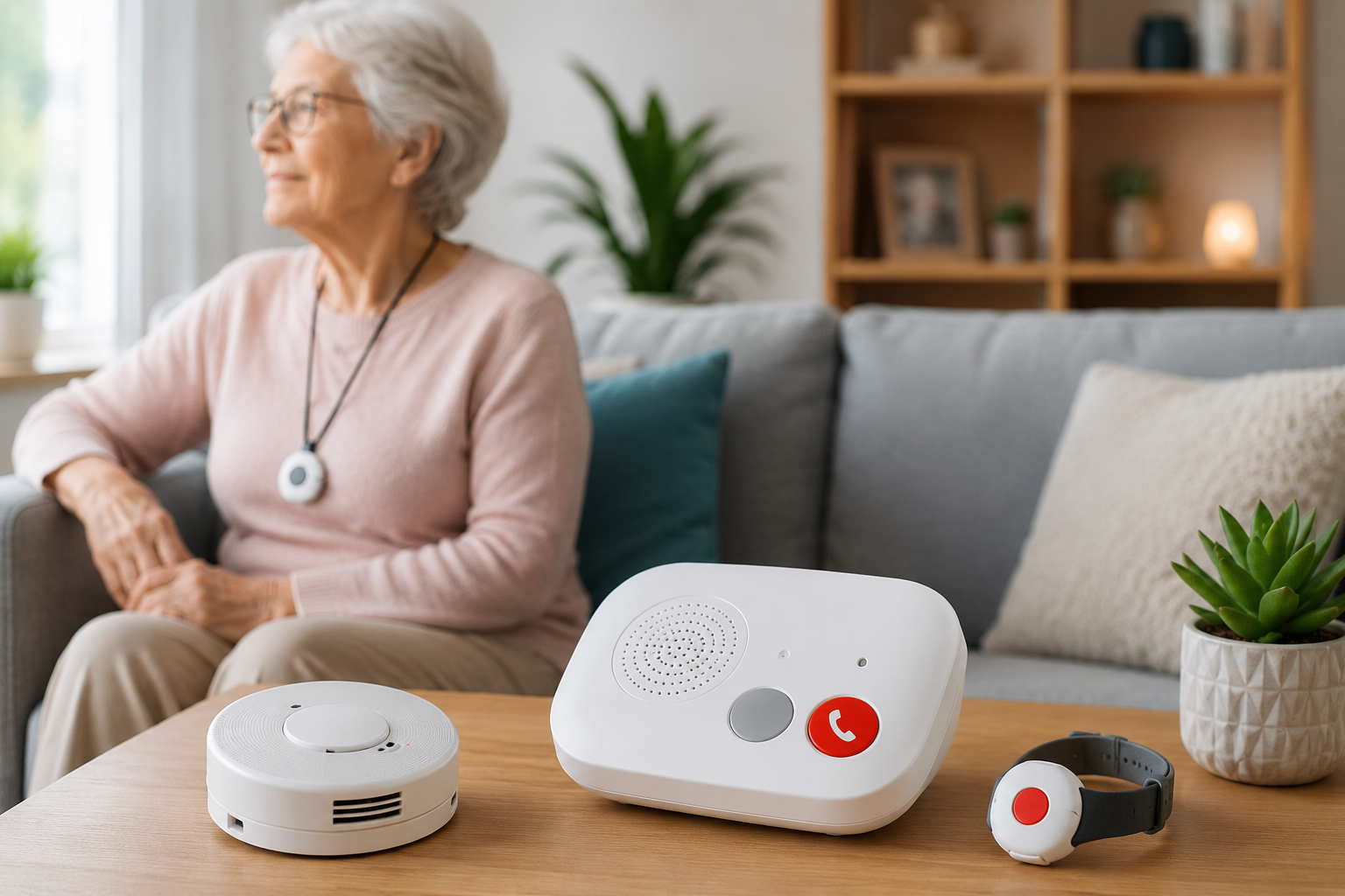 Comment fonctionne la télé assistance ? Fonctionnement et technologies